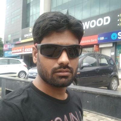 sunilpanchal841's profile picture. working.....Bharat Forge Limited.