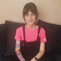 Bex Wetton ๐ธ (@bexwetton) 's Twitter Profile