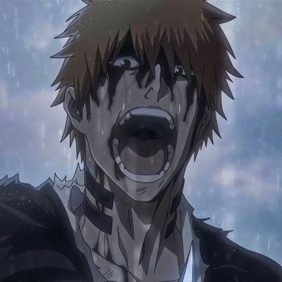 23 | Bleach | Rust |