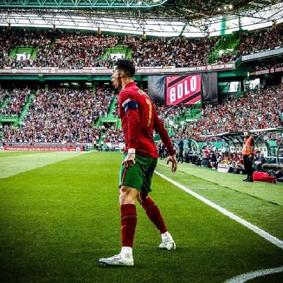 rishxbh7's profile picture. Cristiano 🐐
