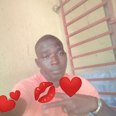 MaramoryT's profile picture. Homme d'affaires