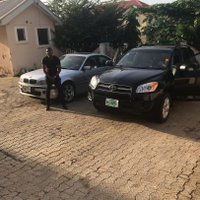 Trent-Castle Madagua (@manlikecastle) 's Twitter Profile