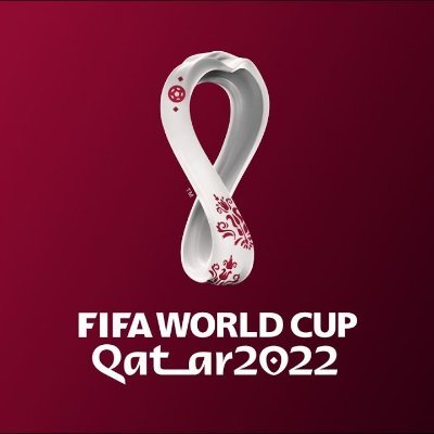 fifawc_results's profile picture. The place where you find all the results from Fifa WC 2022 in Qatar.
Not the official account...