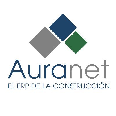 Auranet integra el presupuesto con el proceso de control de costos y el proceso contable. Digitaliza procesos con el un software innovador. #software