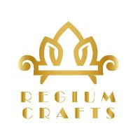 Regium Crafts(@RegiumCrafts) 's Twitter Profile Photo