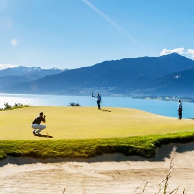 NZGolf