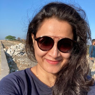 Assistant Professor, IIT Jodhpur, India
PhD from IIT Delhi.
Geotechnical Engineer | Reader | Blogger
Loves family, slow paced dramas, and laughing