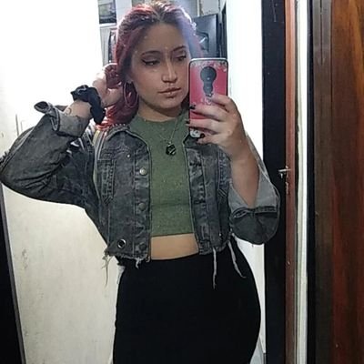 Leonina♌ 23años❣ Snapchat: milycostilla