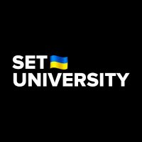 SET University (@setuniversity) Twitter profile photo