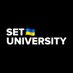 SET University (@setuniversity) Twitter profile photo SET University (@setuniversity) Twitter profile photo