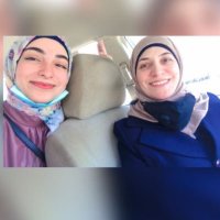 Dalia Ta’ani (@taanidalia) Twitter profile photo