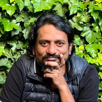 Anand Vasu Profile