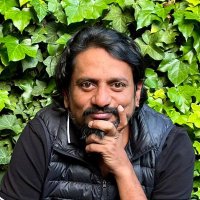 Anand Vasu(@anandvasu) 's Twitter Profile Photo