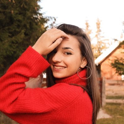 Ilinca Profile
