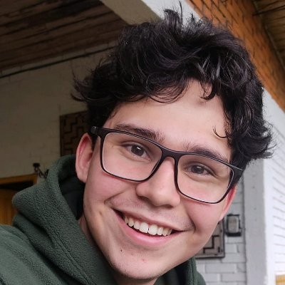 jaider_panqueva's profile picture. Full stack