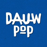Dauwpop Festival(@Dauwpop) 's Twitter Profile Photo