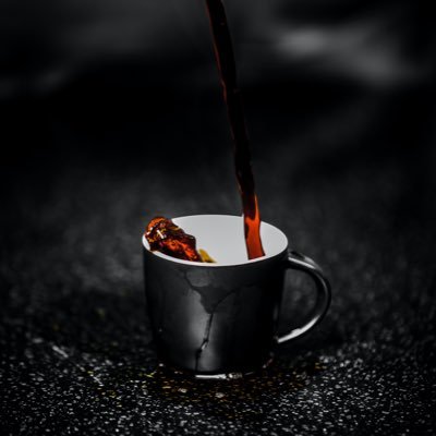 Logiccheck2's profile picture. A citizen who supports freedom, free speech and a small government which serves the people. Love coffee!