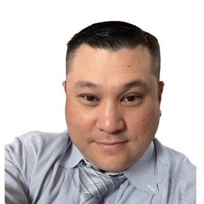 Follower of Christ | Father| Soldier| Football Coach| IT & Computer Science | MBA 🅱️-Town & GC Raiders!