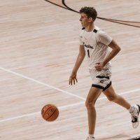 Garrett Walker (@garrett_walk1) Twitter profile photo