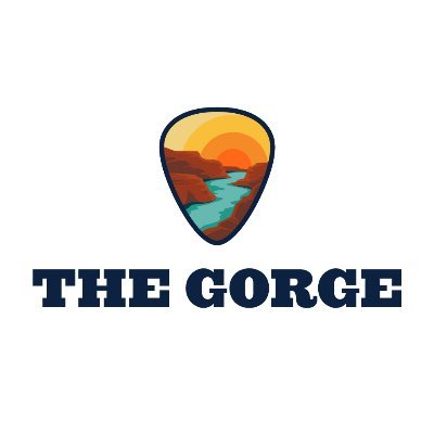 The Gorge Amphitheatre