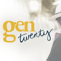 GenTwenty.com (@gen_twenty) 's Twitter Profile Photo GenTwenty.com (@gen_twenty) 's Twitter Profile Photo