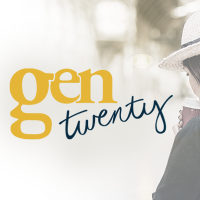 GenTwenty.com(@gen_twenty) 's Twitter Profile Photo