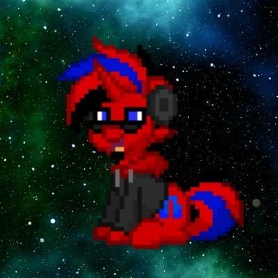 ArmedBrony's profile picture. Hey there this is my new account for my YouTube channel. Other one got locked out. Spread the word please