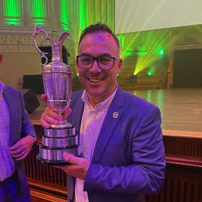 LeeHuntPGA's profile picture. PGA Member, Head Professional @ Bankstown Golf Club. Owner, The Palms Golf Studio