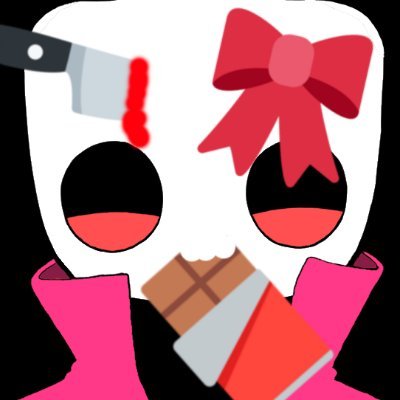 Jumper's Shondoposting 🎀 🍫 🔪さんのプロフィール画像