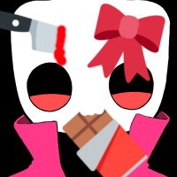 Jumper's Shondoposting 🎀 🍫 🔪(@JumpersShonAlt) 's Twitter Profile Photo