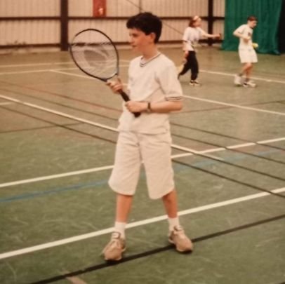 PLP Lettres Histoire de gauche (ex-PCF, orphelin de la NUPES, en recherche de nouvelles structures militantes) 🚩
Joueur, arbitre et passionné de tennis 🎾