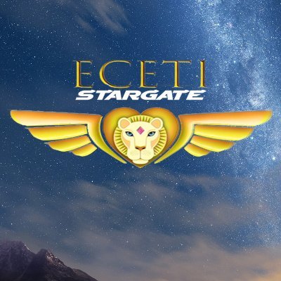 This is the only Official  X -Twitter Page for ECETI Stargate Official

 Main Website  https://t.co/hBskJjoTsR     
TV Channel  https://t.co/ij4OPLrNBq