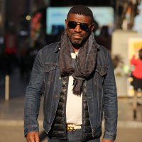 Michael Amoo-Bediako Snr (@mickey_moo) 's Twitter Profile