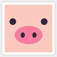 piggyback (@piggybackpig) 's Twitter Profile