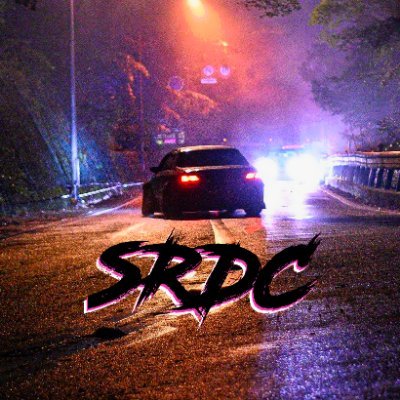 SRDC_Team's profile picture. WE LIKE CARS, CHEESE AND WOMAN !!