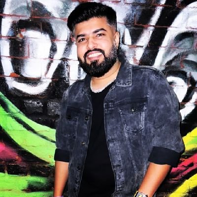 Shravan Solanki Profile