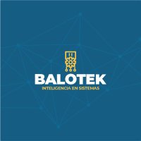 BALOTEK(@balotekmx) 's Twitter Profile Photo