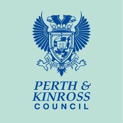 Tweets covering @PerthandKinross Council’s Digital Skills Team - Chris Wright, Andy McMeekin, Bobby Parker and Lee McGuigan.