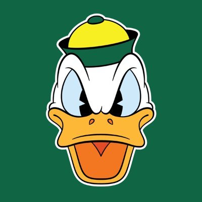 Oregon Ducks Football