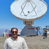 Dr Pratik Dabhade 📡🔭🌌 (@pratikd13) 's Twitter Profile Photo