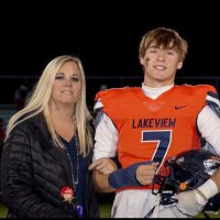 Jennifer Thatcher Stanley (@momjenro) 's Twitter Profile Photo