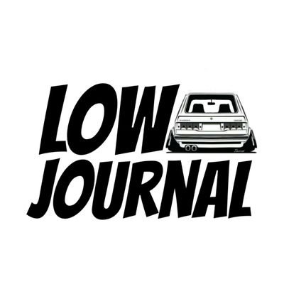 low_journal Profile Picture