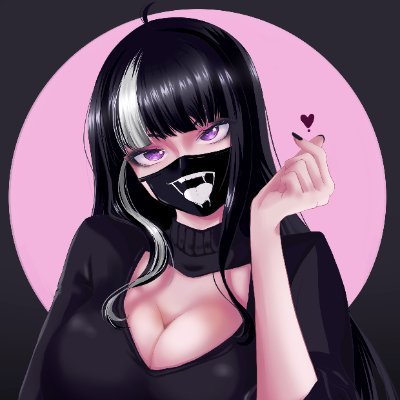 Gummiko ❀ Comisiones Cerradas❀さんのプロフィール画像