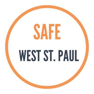 Safe West Saint Paul