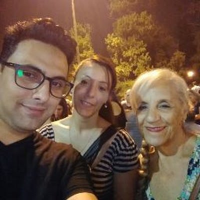 FedericoCubi's profile picture. 