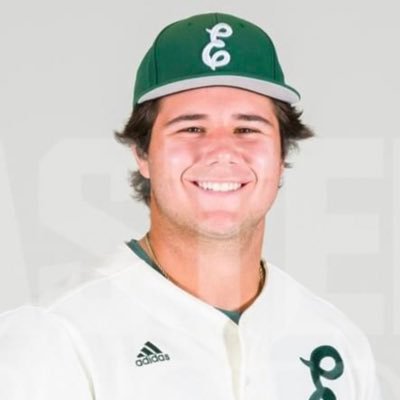 EMU ‘26 |Eastern Michigan Baseball