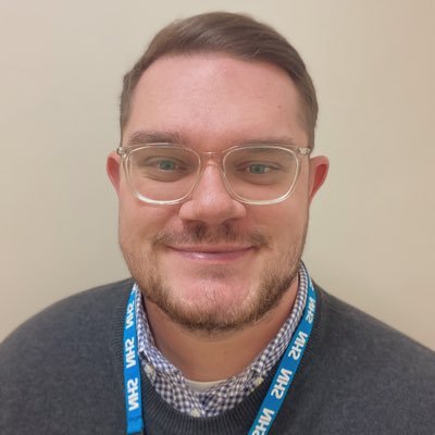 First-time Dad, full-time NHS Comms Manager with a focus on social media, midwifery and neonatal comms. Sport, food and music-lover. Any views my own.
