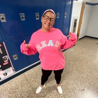 Miss Petschenik (@misspetschhhs) 's Twitter Profile Photo Miss Petschenik (@misspetschhhs) 's Twitter Profile Photo