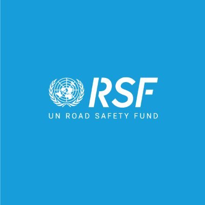 The United Nations Road Safety Fund (UNRSF) guides government action towards achieving SDG 3.6: halving deaths on the road.