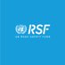 UNRSF – UN Road Safety Fund (@UN_RSF) Twitter profile photo